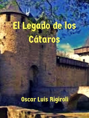 cover image of El Legado de los Cátaros